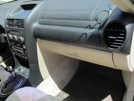 2002 LEXUS IS300 PEARL WHITE 3.0L AT Z16307